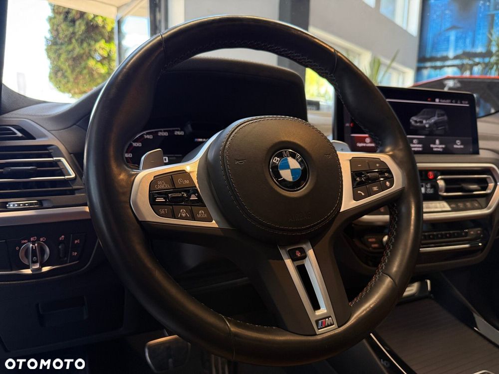 BMW X3 - 36