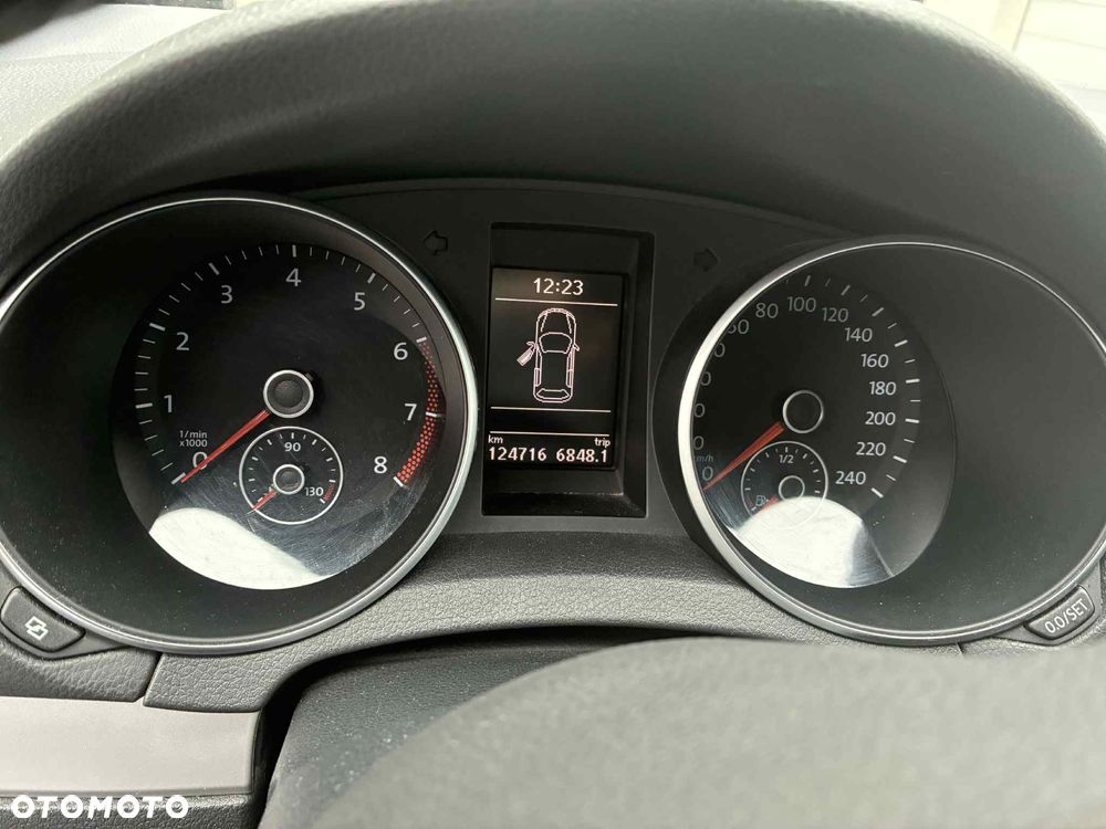 Volkswagen Golf 1.4 TSI Highline - 6