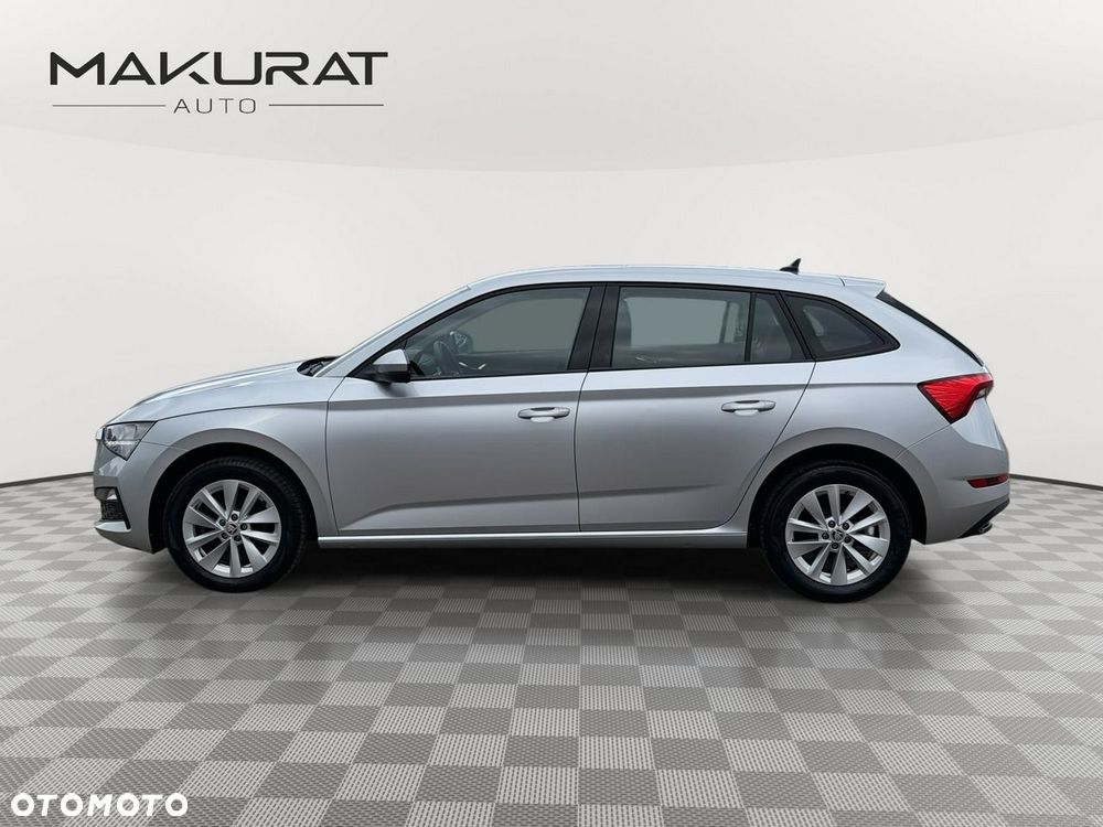 Skoda Scala 1.0 TSI Ambition - 10