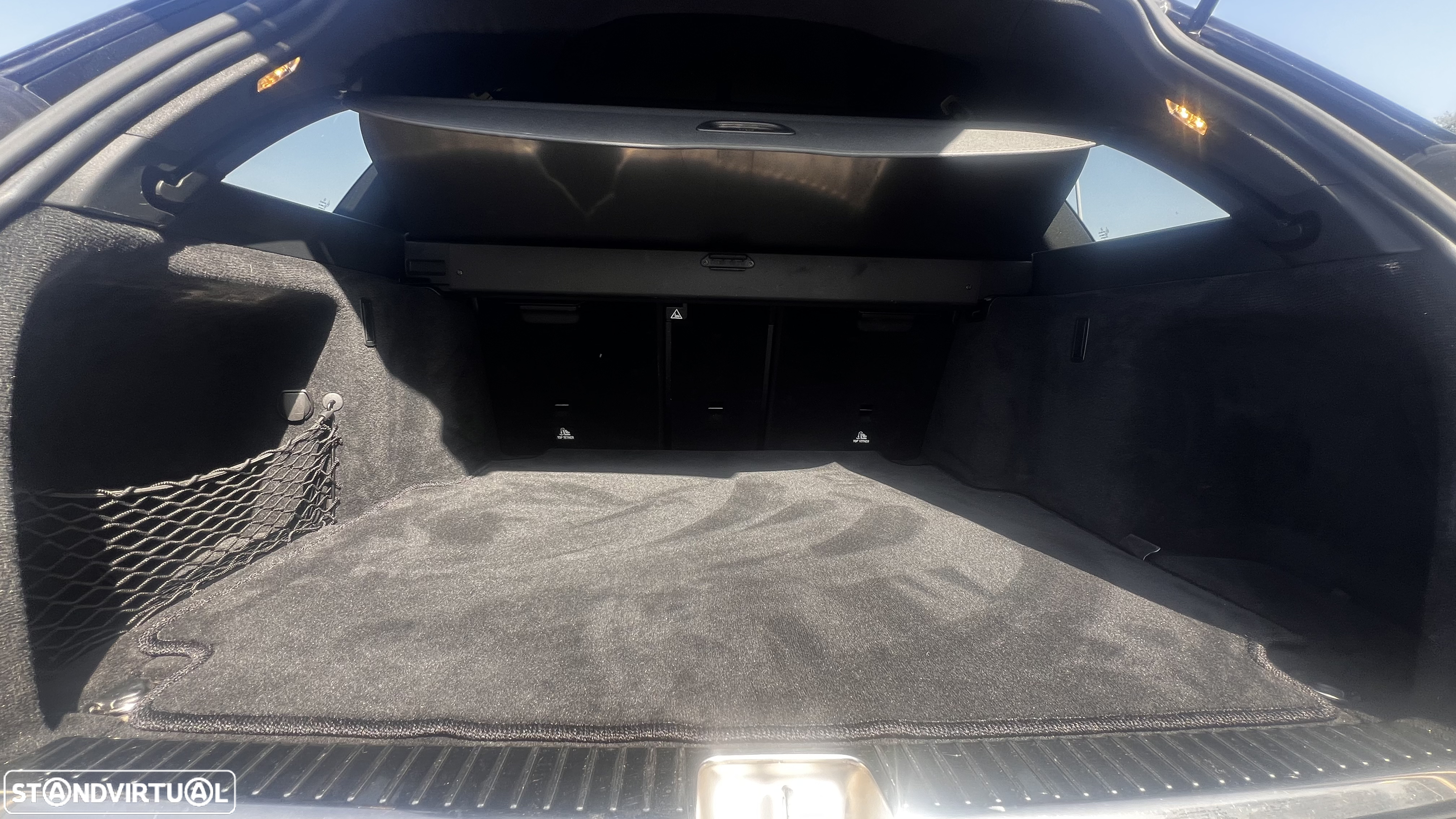 Mercedes-Benz C 180 d Station AMG Line - 35