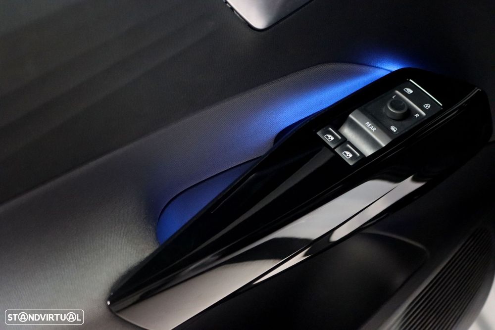 VW ID.3 58 kWh 1st - 12