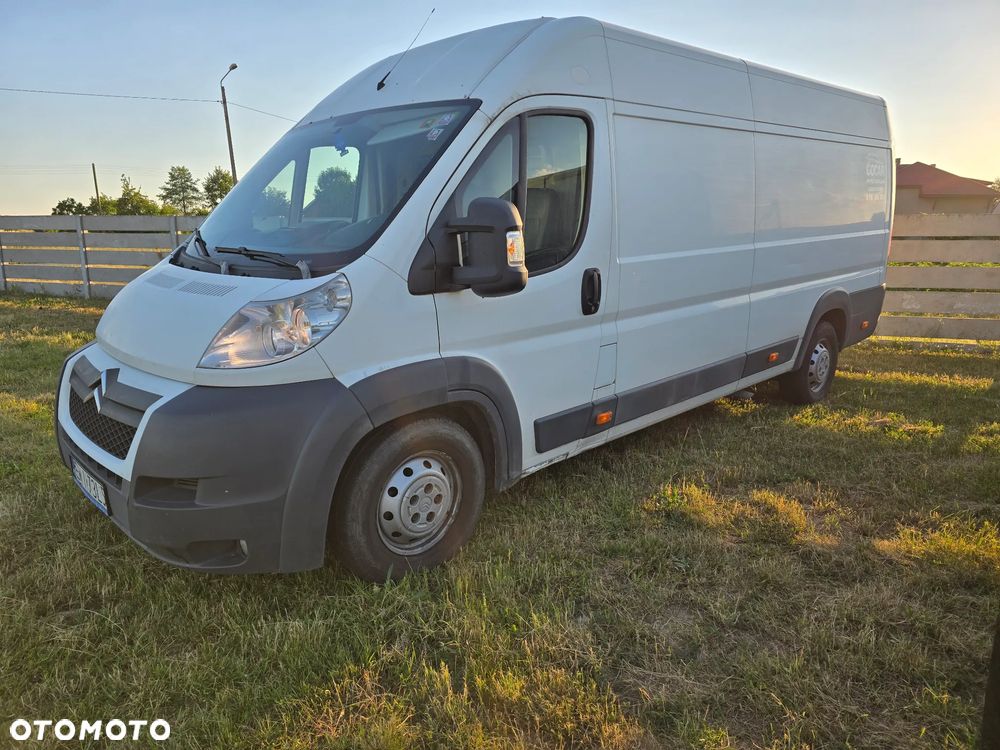 Citroën Jumper - 1