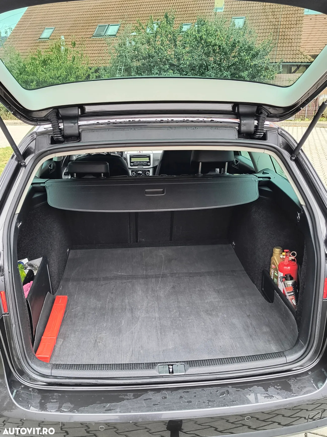 Volkswagen Passat - 7