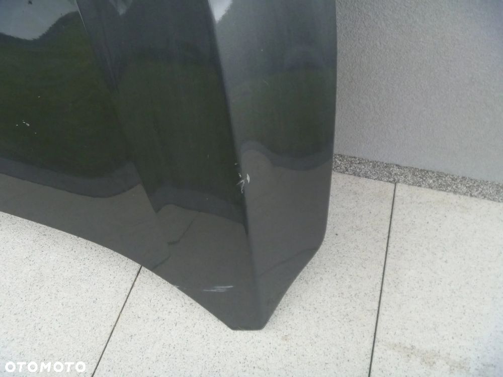 FORD FOCUS MK4 LIFT 2021- POKRYWA MASKA SILNIKA NX7B-A16854-AE ORYGINAŁ - 5