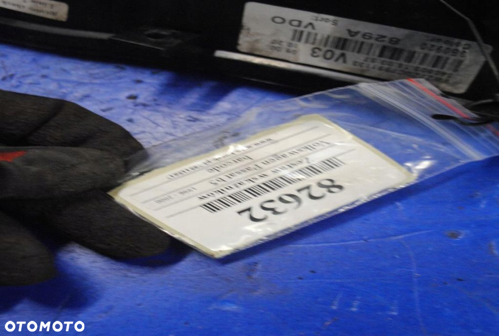 VW PASSAT B5 LIFT 1.9TDI 2003r KOMBI LICZNIK 33682 - 5