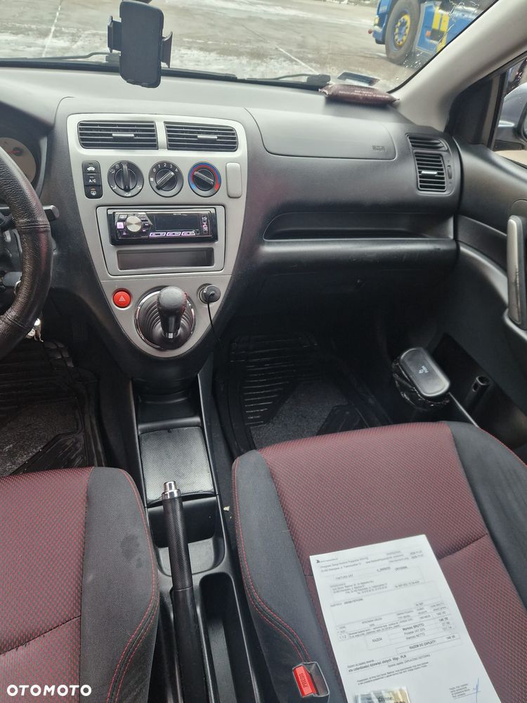 Honda Civic - 9