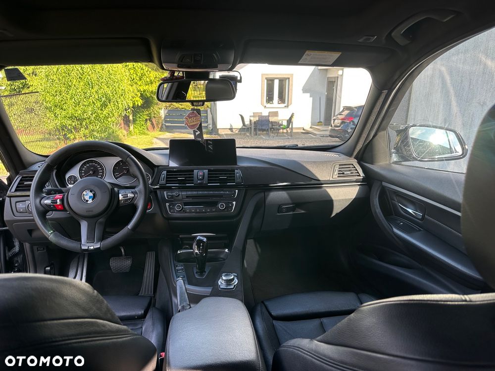 BMW Seria 3 - 8