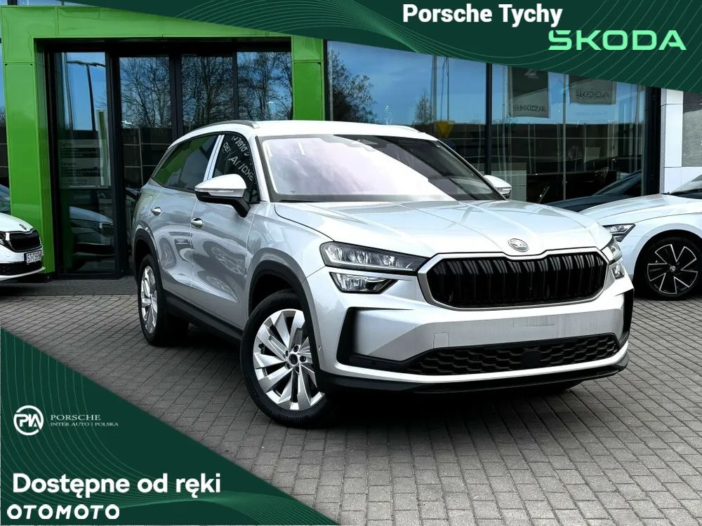 Skoda Kodiaq 1.5 TSI mHEV 4x2 Selection DSG - 1