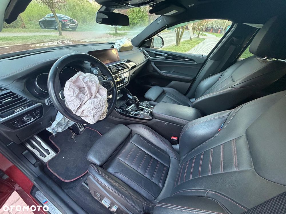 BMW X4 - 9
