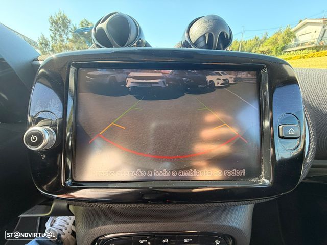 Smart ForFour EQ prime edition one - 19