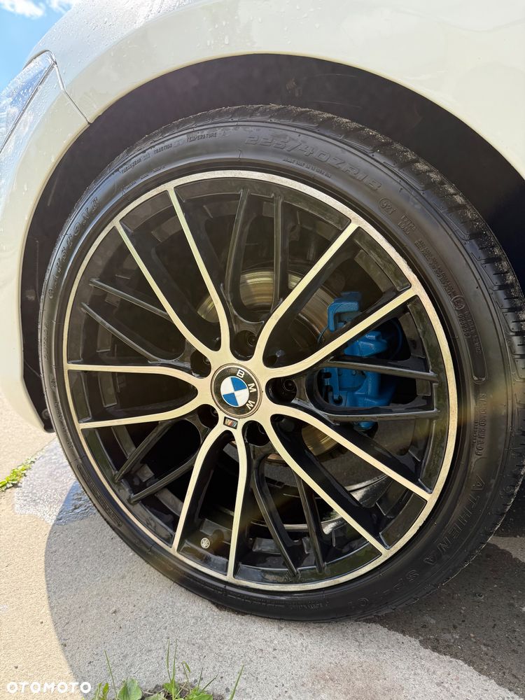 BMW Seria 1 118d Urban Line - 13