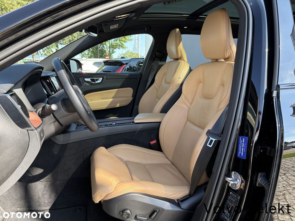 Volvo XC 60 - 9