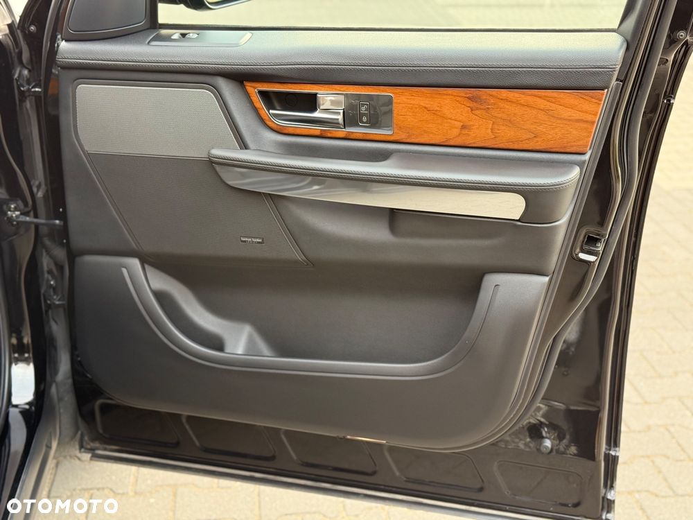 Land Rover Range Rover Sport Supercharged - 27