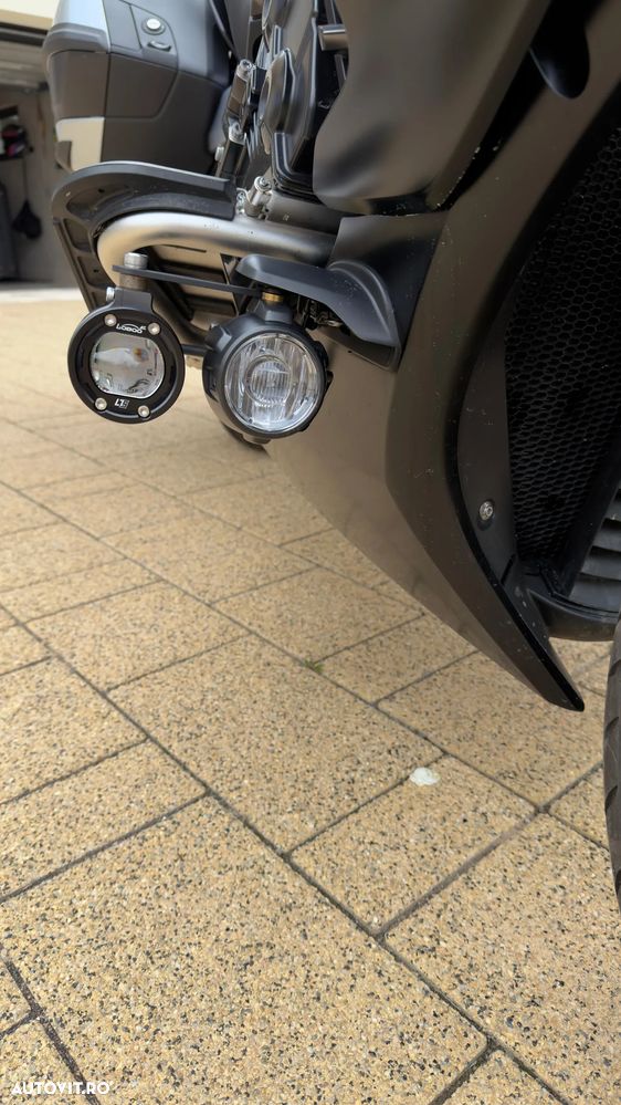 BMW K1600 Grand America - 16