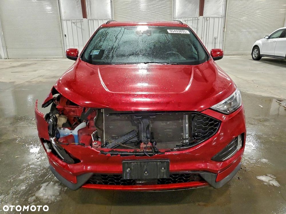 Ford Edge - 26