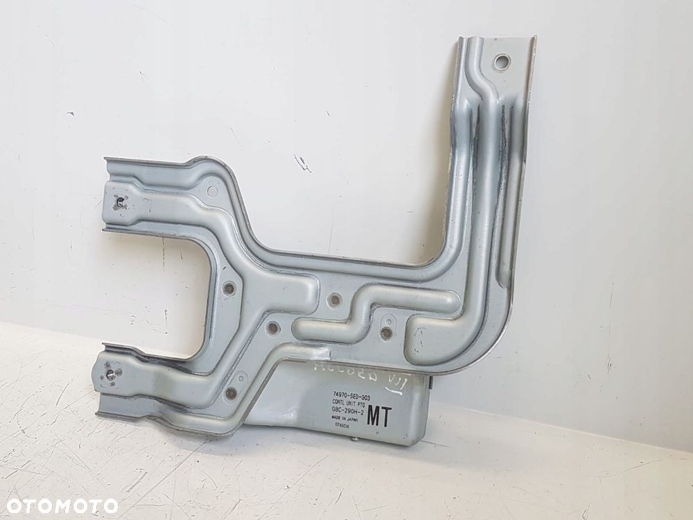 HONDA ACCORD VII 2.2 MODUŁ STEROWNIK 74970sedg03 - 3