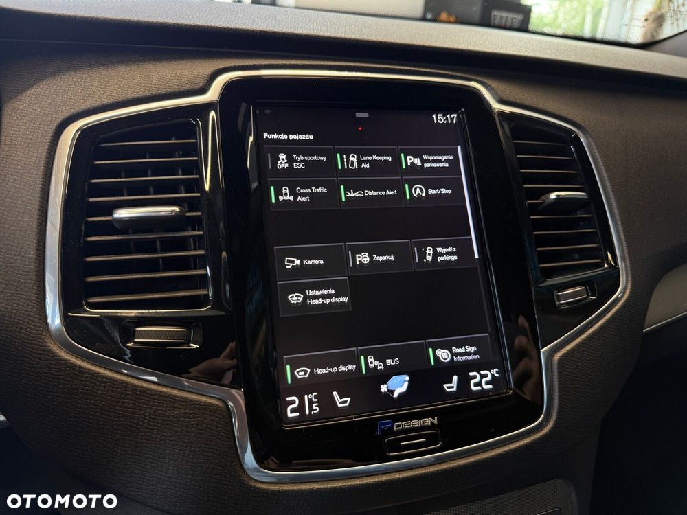 Volvo XC 90 - 29