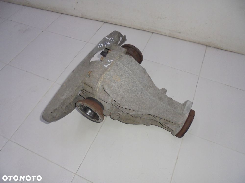 audi a4 b8 a5 1.8 2.0 tfsi 2.0 tdi dyfer most mfs - 1