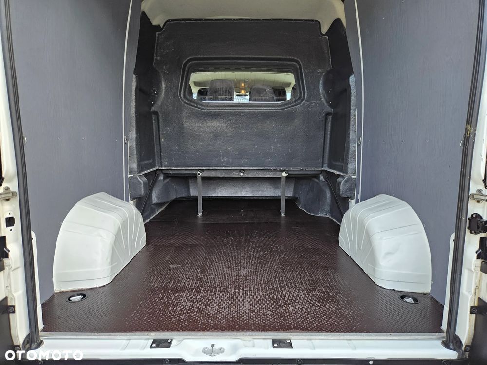 Peugeot BOXER L2H2 Brygadowy 6-os SalonPL FV23% - 8