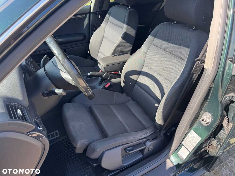 Audi A4 - 10