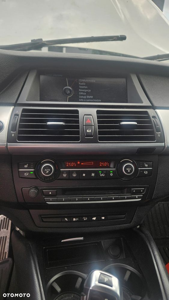 BMW X6 - 13