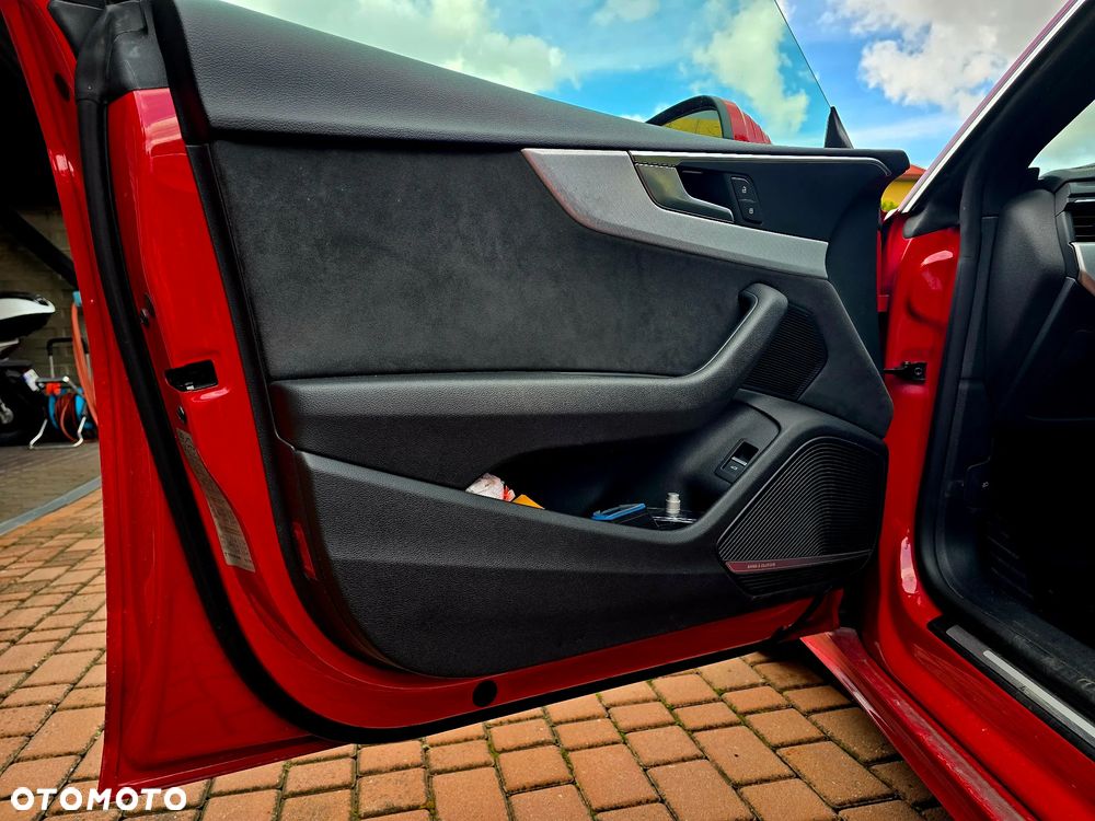 Audi A5 Sportback - 29