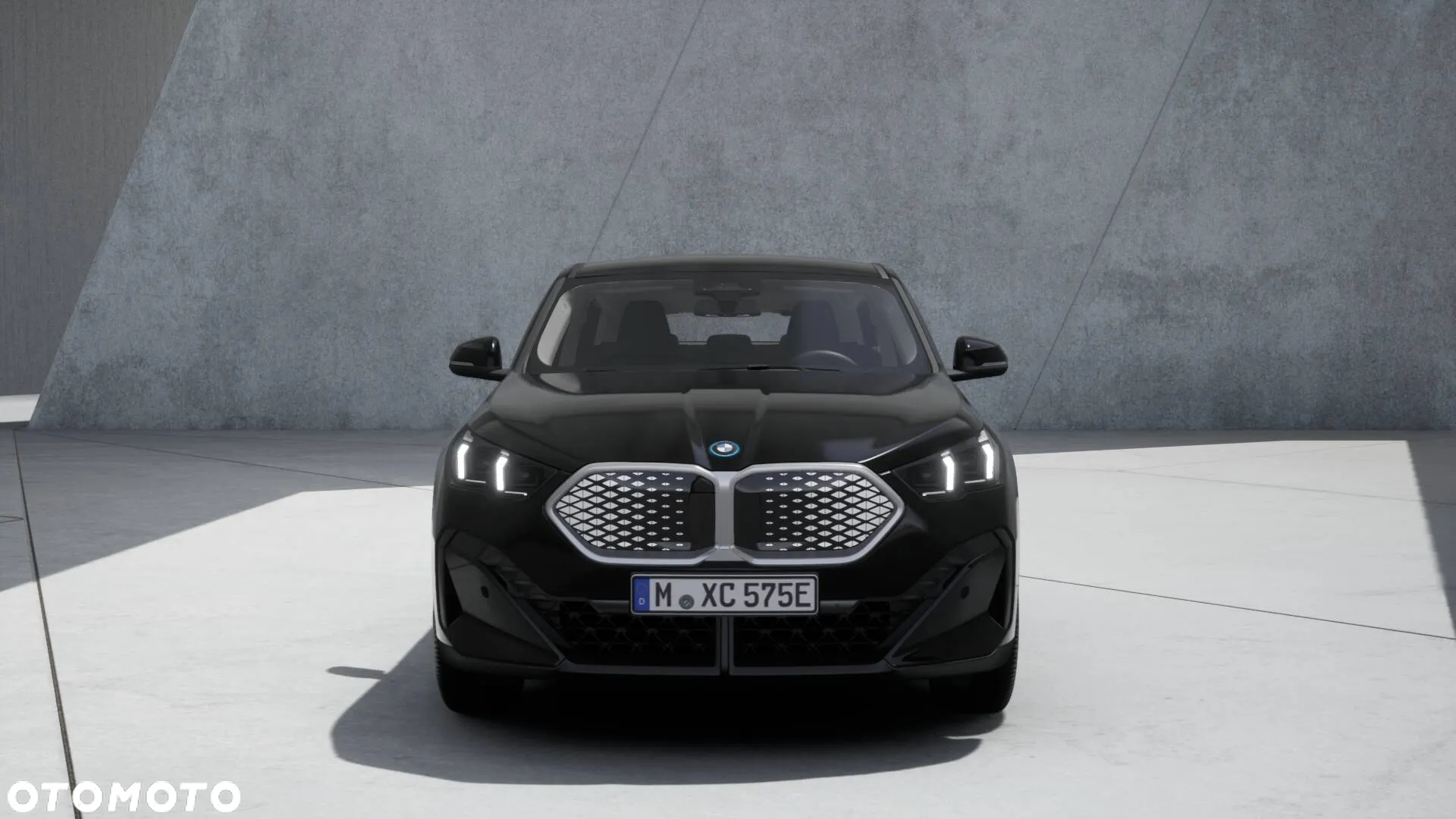 BMW iX2 eDrive20 66.5kWh - 3