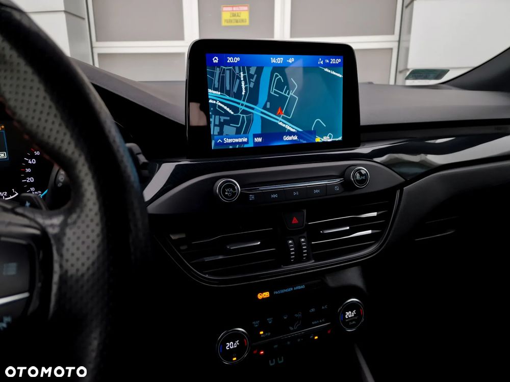 Ford Focus SW 1.5 EcoBoost ST-Line - 7