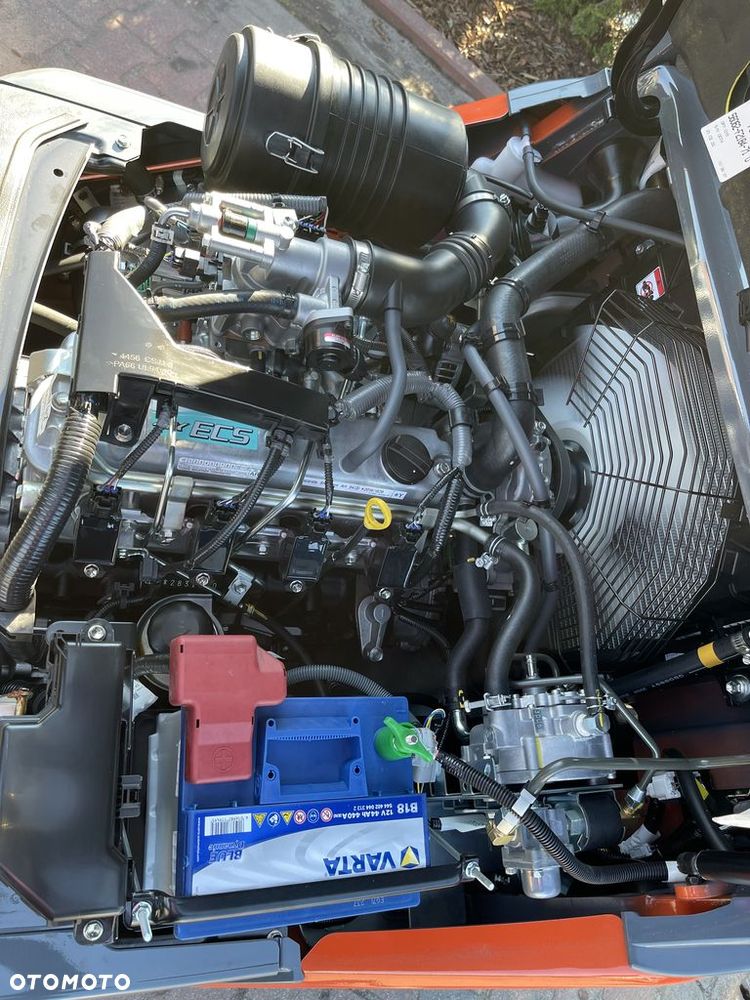 Toyota 02-8FGF15 - 3