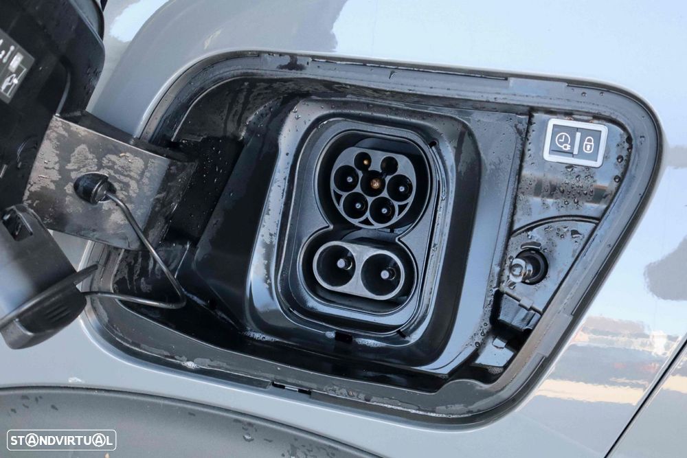 Peugeot e-2008 50 kWh Allure - 14