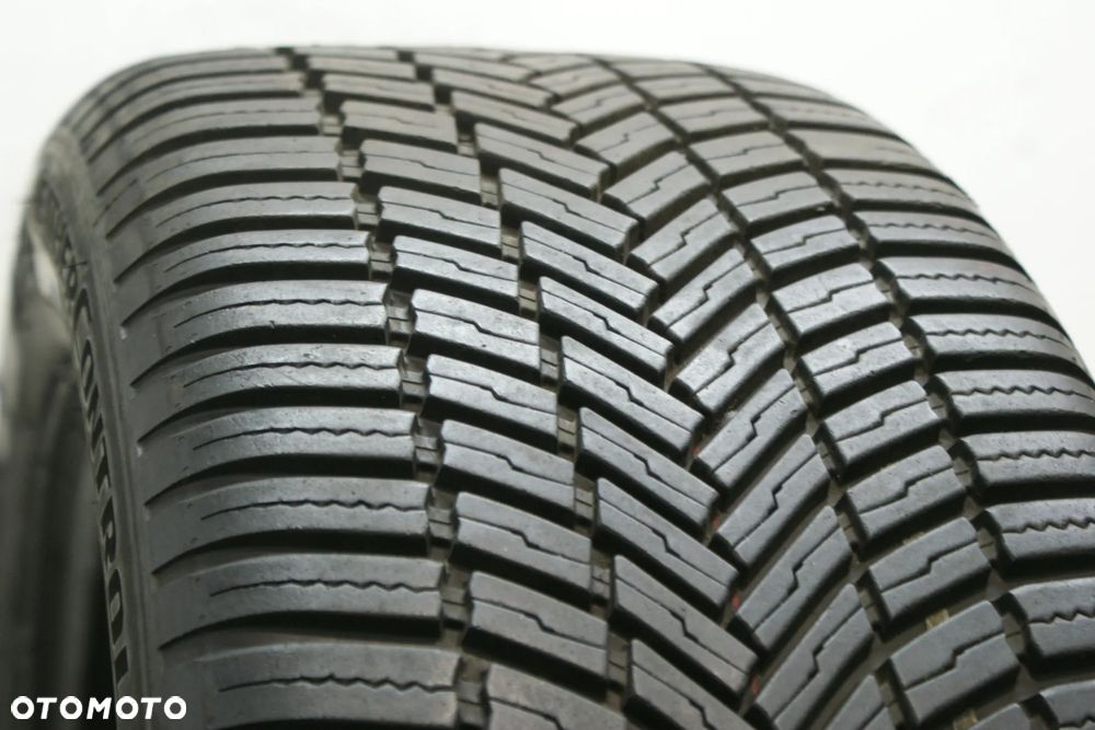 235/55R19 BRIDGESTONE WEATHER CONTROL A005 , 6,6mm  B81 . - 2