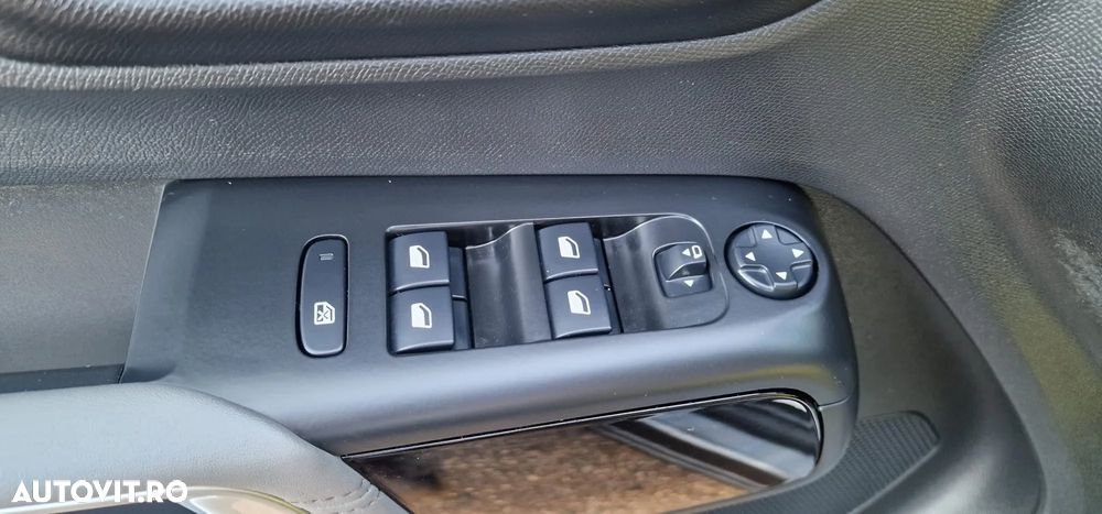 Citroën C5 Aircross BlueHDI 130 S&S EAT8 SHINE - 14