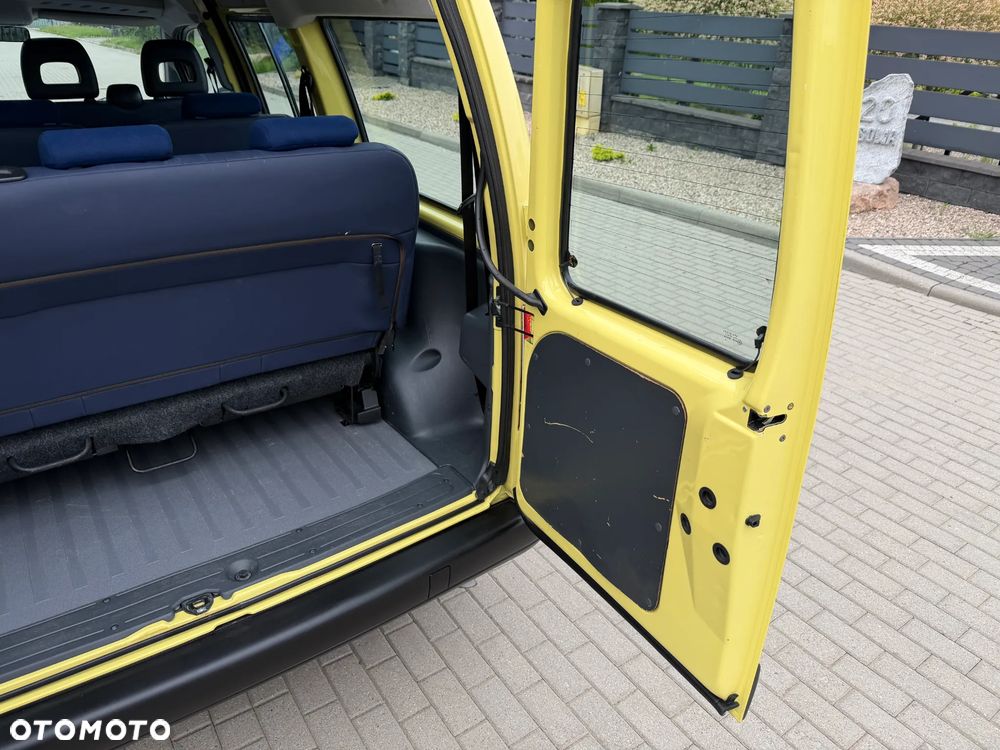 Fiat Scudo 222.1K0.1 ELX - 21