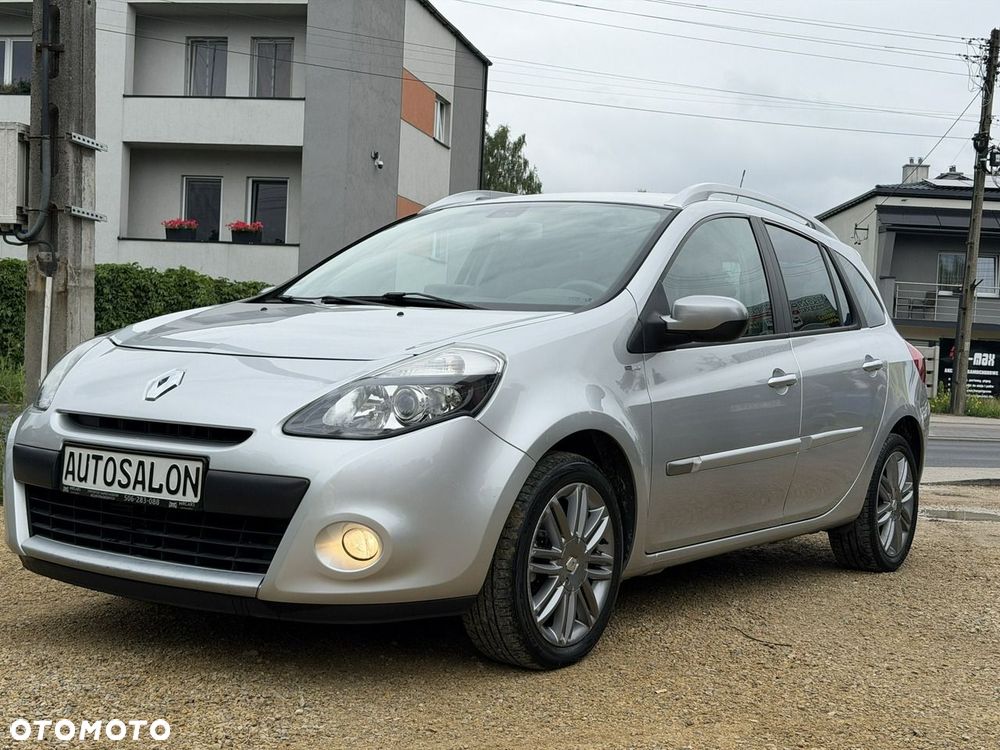 Renault Clio - 3