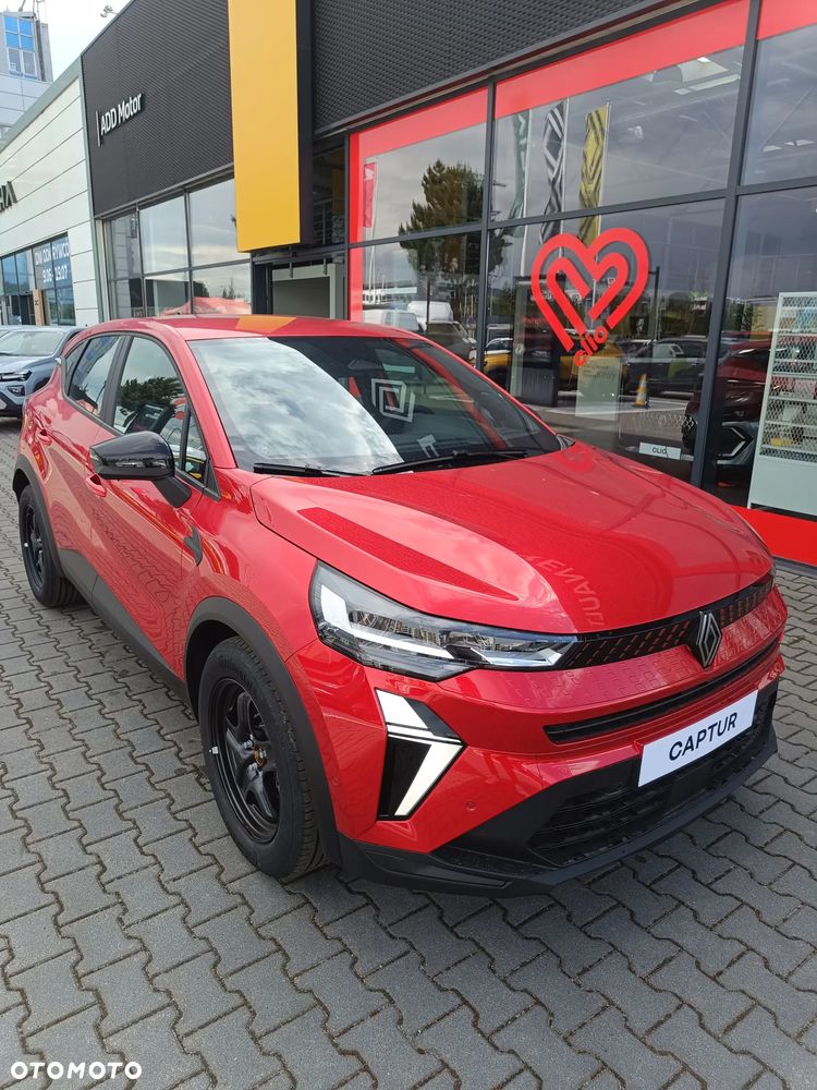 Renault Captur 1.2 TCe Evolution - 6