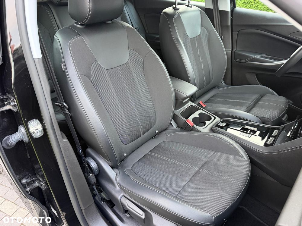 Opel Grandland 1.5 D Automatik Business Edition - 12