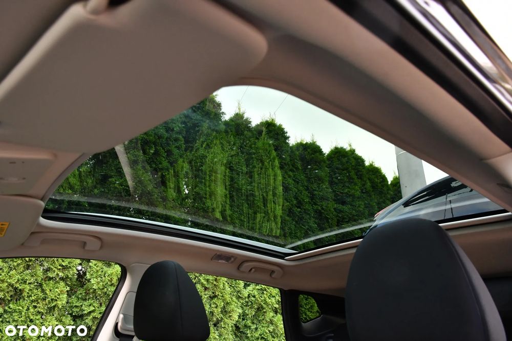 Nissan Qashqai 1.2 DIG-T Tekna Xtronic EU6 - 38