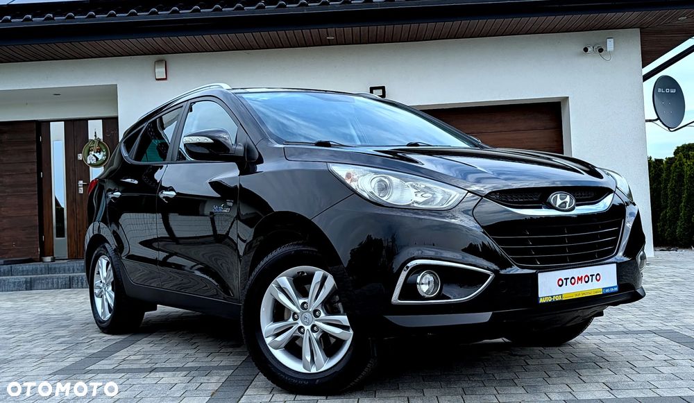 Hyundai ix35 1.6 2WD Style - 16