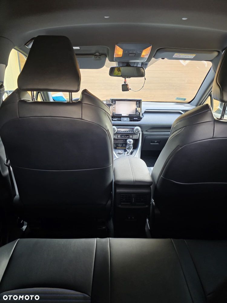 Toyota RAV4 - 39