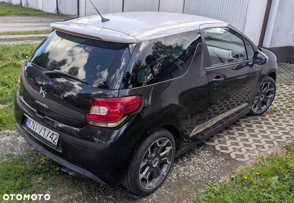 Citroën DS3 1.6 THP SportChic - 3