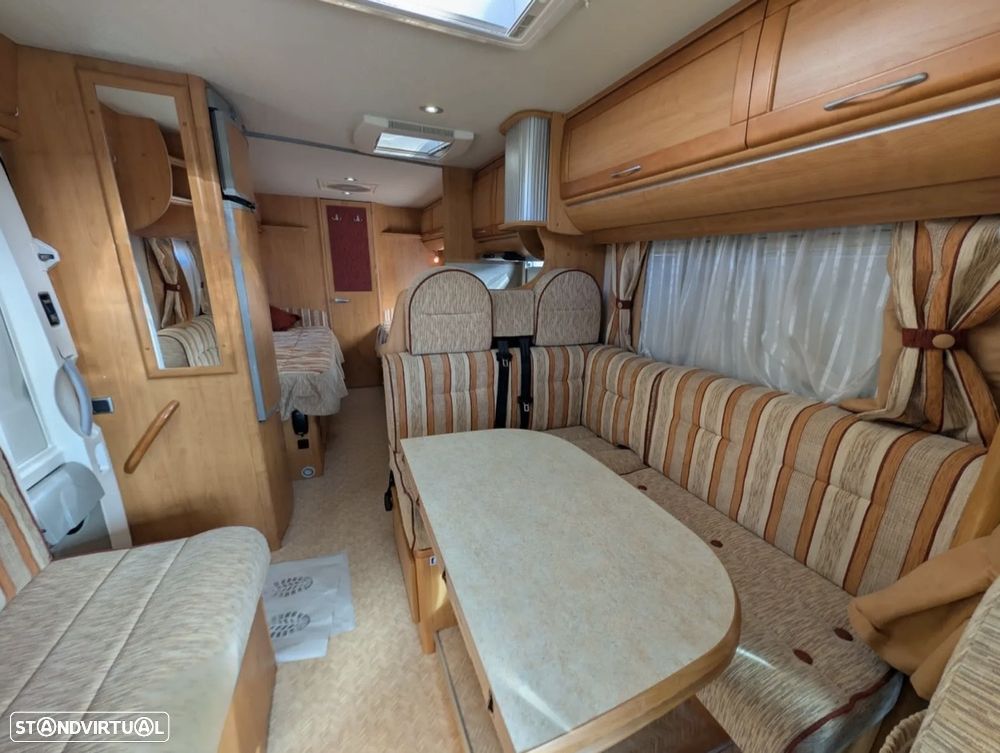 Fleurette Migrateur 73LJ - 9