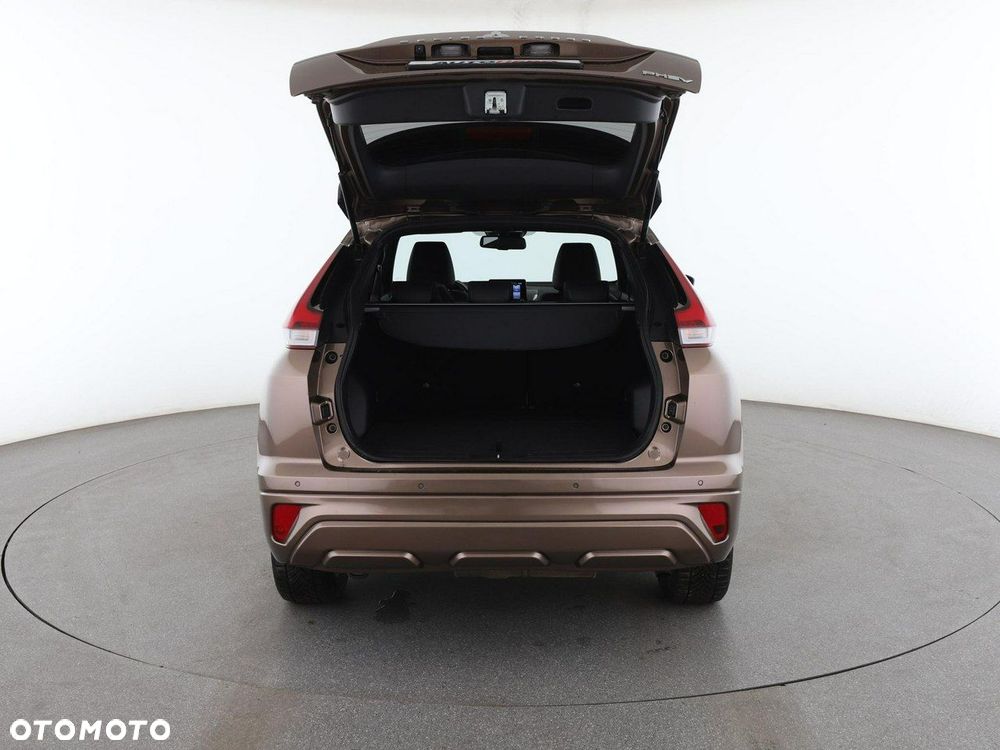 Mitsubishi Eclipse Cross 2.4 PHEV Intense Plus - 19