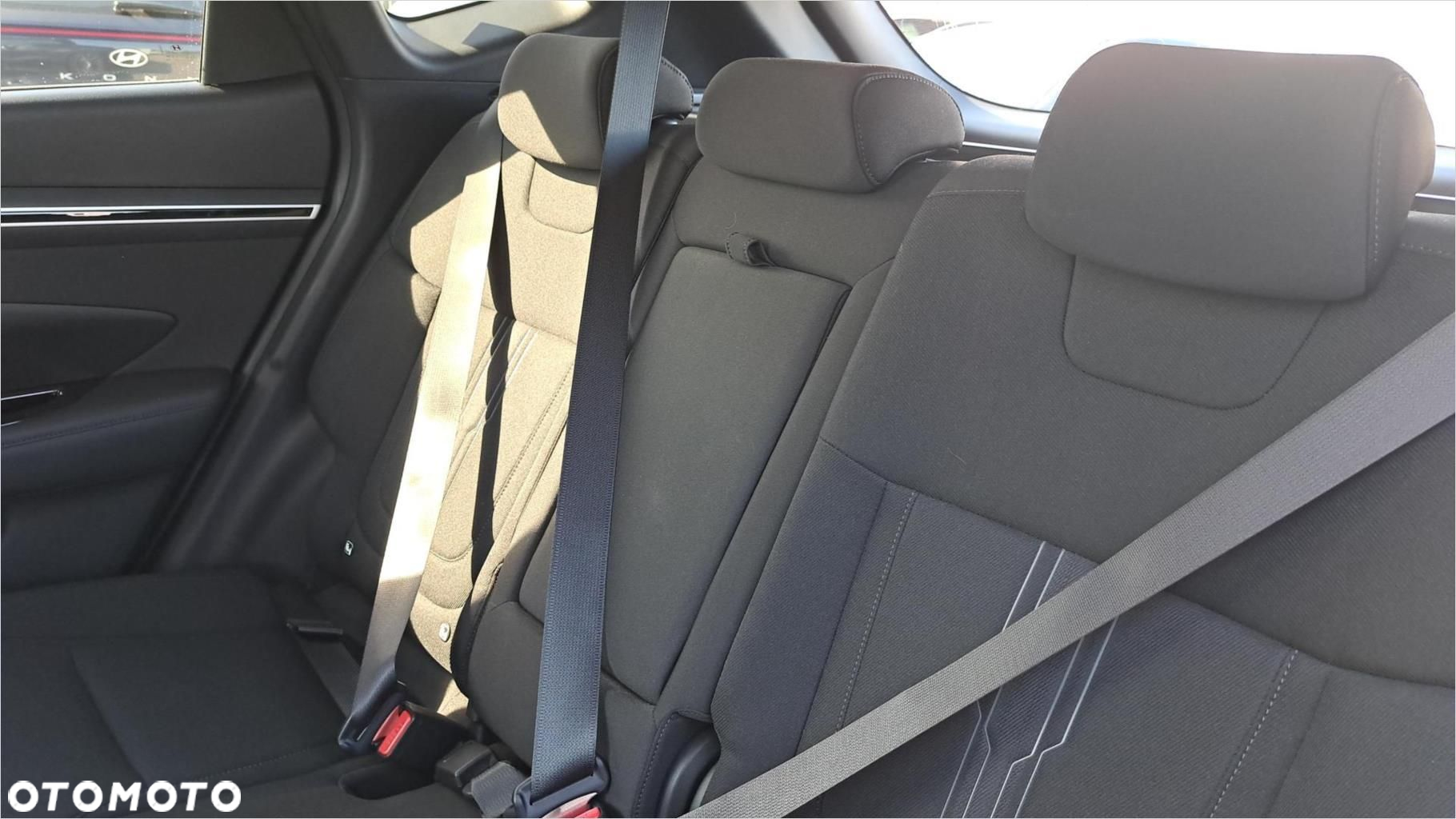 Hyundai Tucson - 16