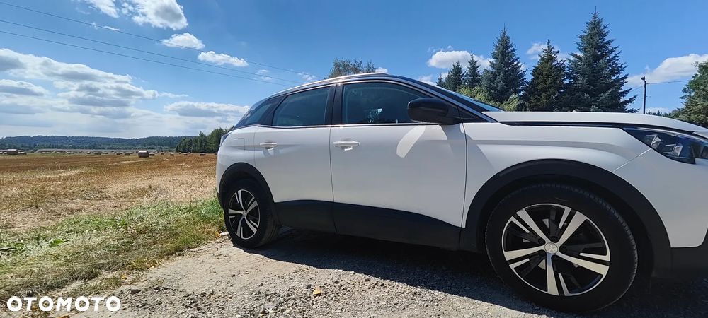 Peugeot 3008 1.2 PureTech Allure S&S - 35