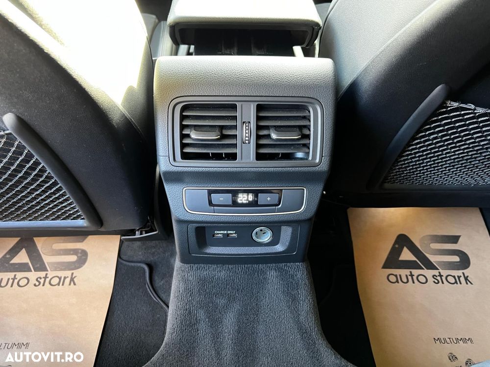 Audi Q5 Sportback 40 TDI quattro S tronic MHEV Advanced - 38