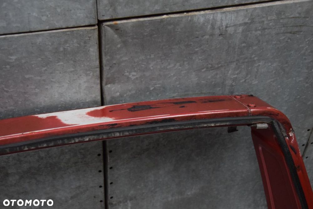 SUZUKI SAMURAI POPRZECZKA PAŁĄK DACH - 9