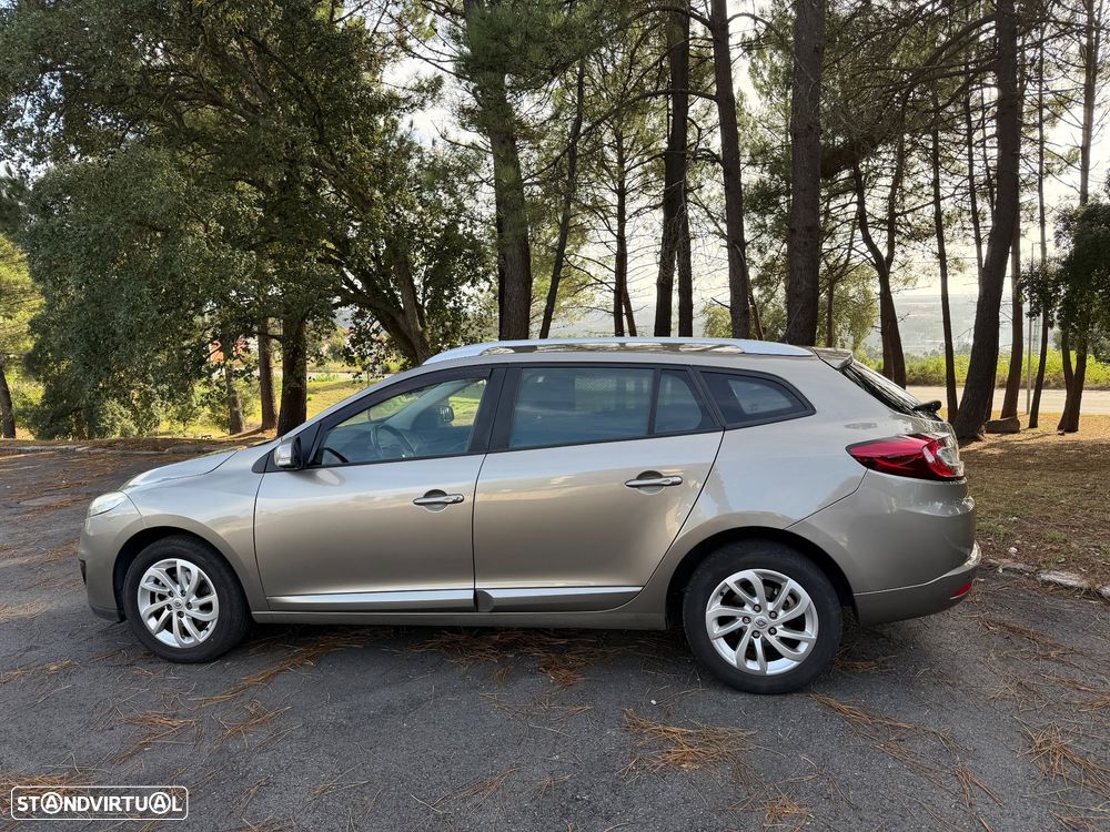 Renault Mégane - 7