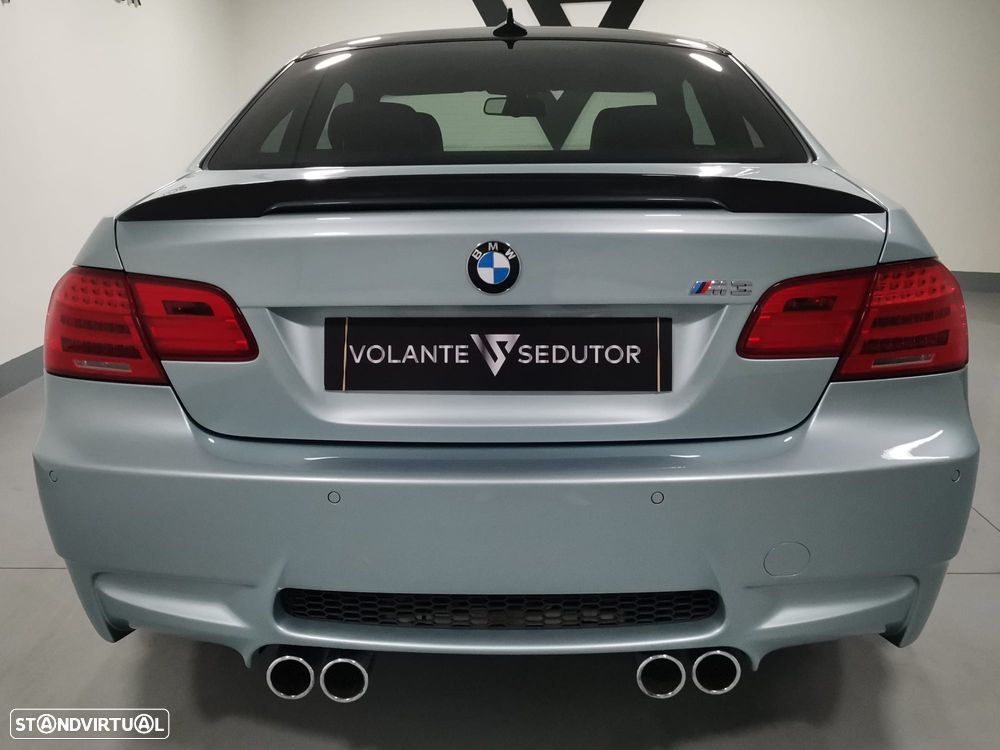 BMW M3 Standard - 4