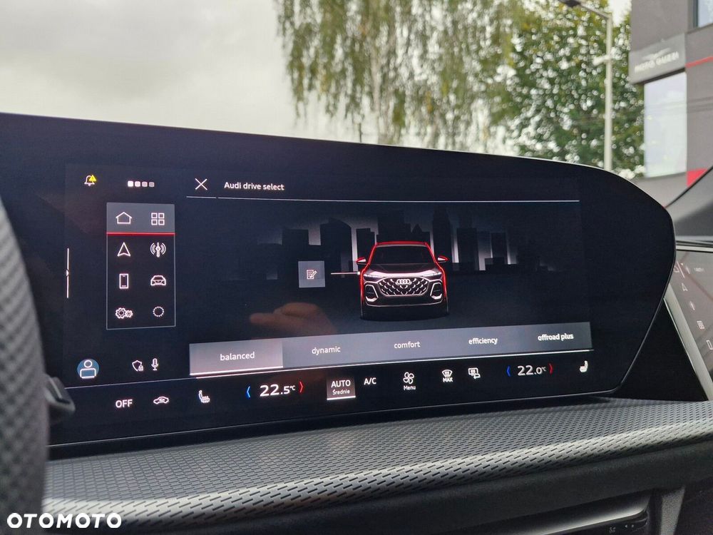Audi Q5 TFSI mHEV 150 kW Quattro S tronic - 19