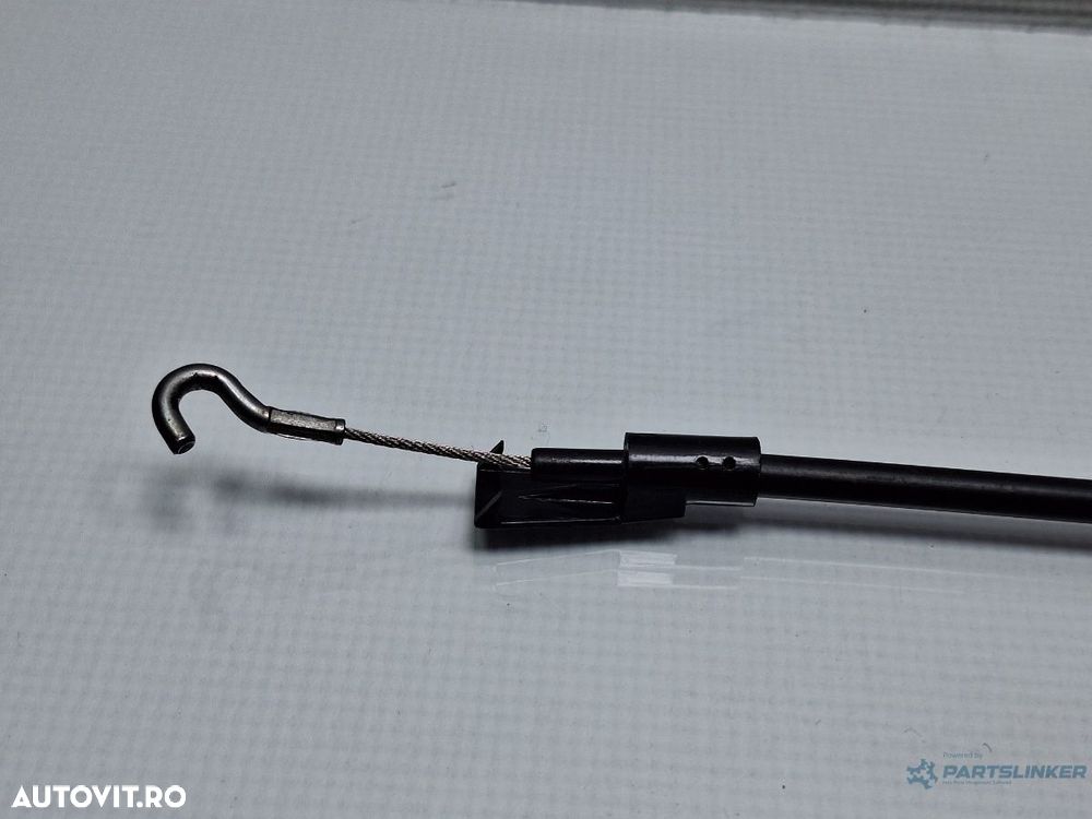 Sufa deschidere usa spate VOLKSWAGEN TOURAN 1T3 2010 - 2015 TDI CFHC 1T0839085B - 3